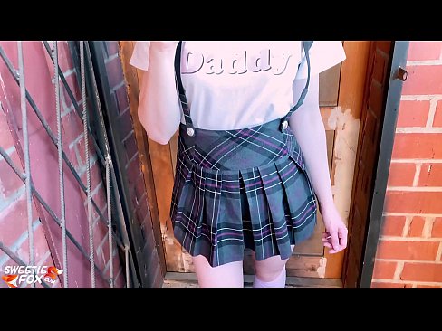 ❤️ Schoolgirl ດູດ dick ຂອງນາງເລິກແລະ fucks ແທນທີ່ຈະຫ້ອງຮຽນ. ❤️ ຮູບໂປ້ຍາກ ຢູ່ທີ່ພວກເຮົາ lo.pornoxlxx.ru%