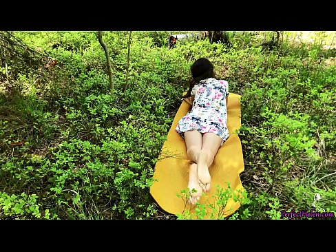 ❤️ Stranger on Tinder Masturbates My Pussy and Fucks Passionately in the wood ❤️ ຮູບໂປ້ຍາກ ຢູ່ທີ່ພວກເຮົາ lo.pornoxlxx.ru%